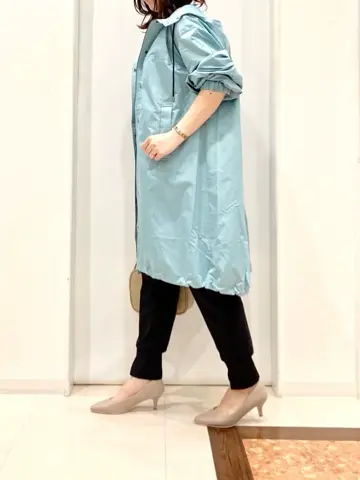 UNFILO 横田 コーディネート画像