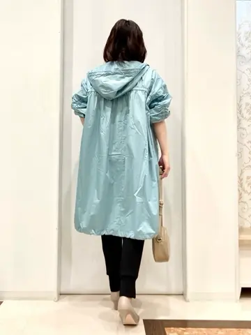 UNFILO 横田 コーディネート画像