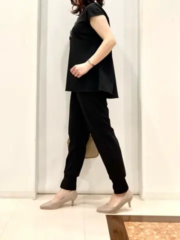 UNFILO 横田 コーディネート画像