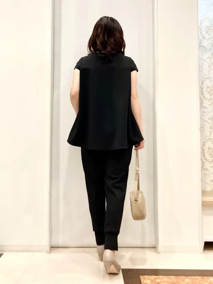 UNFILO 横田 コーディネート画像