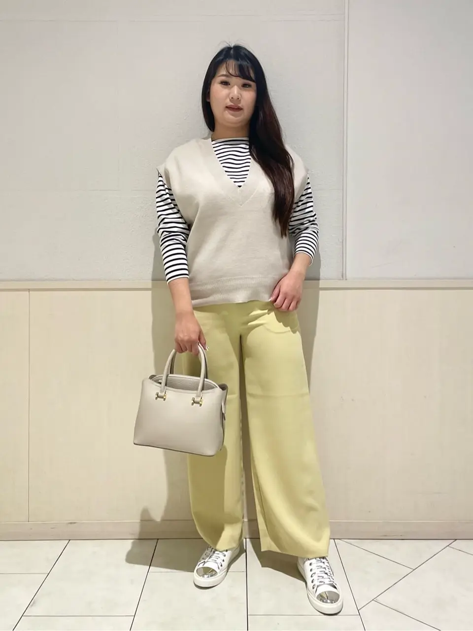  寺嶋 コーディネート画像