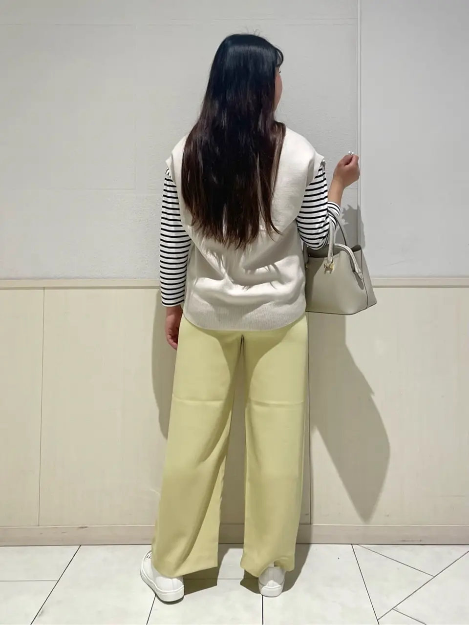 UNFILO 寺嶋 コーディネート画像