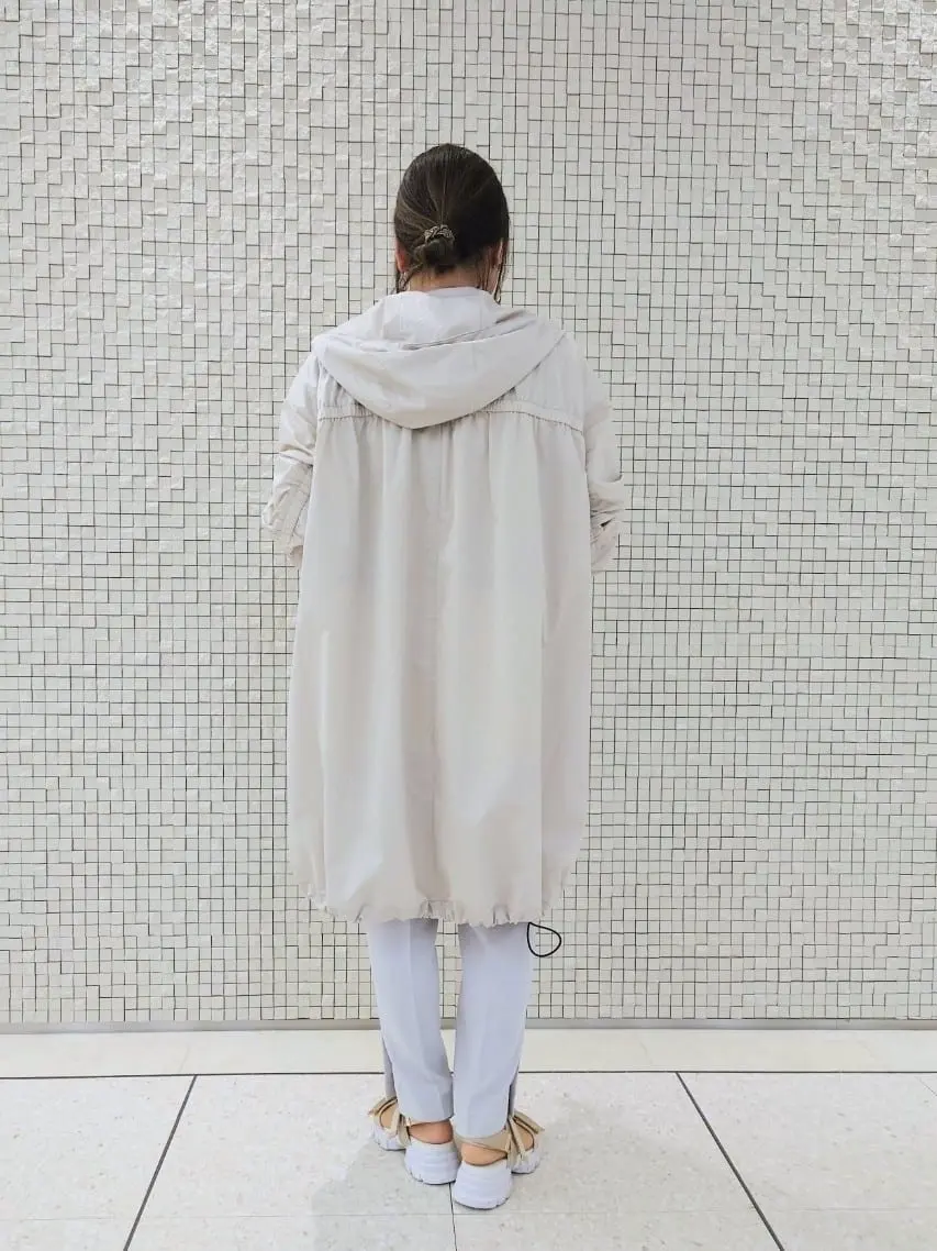 UNFILO 八坂 コーディネート画像