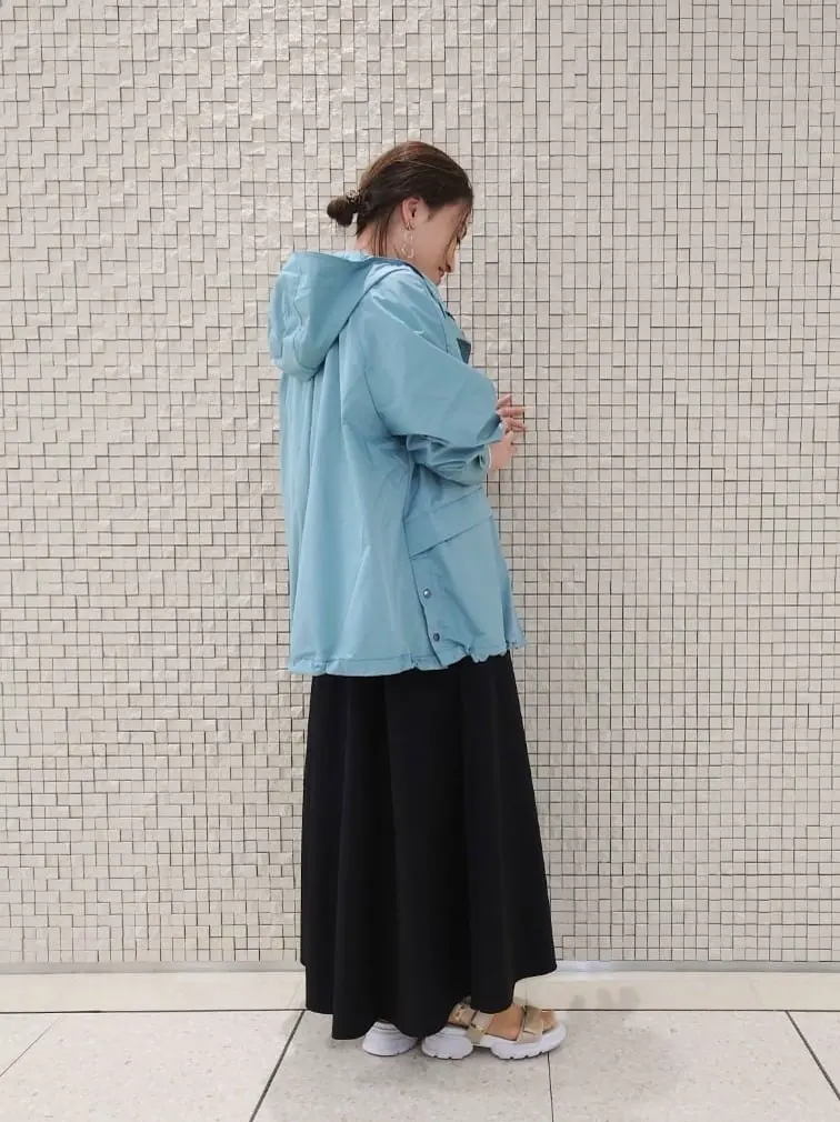 UNFILO 八坂 コーディネート画像