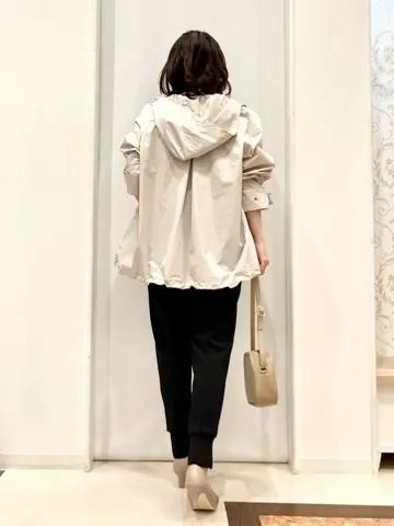 UNFILO 横田 コーディネート画像