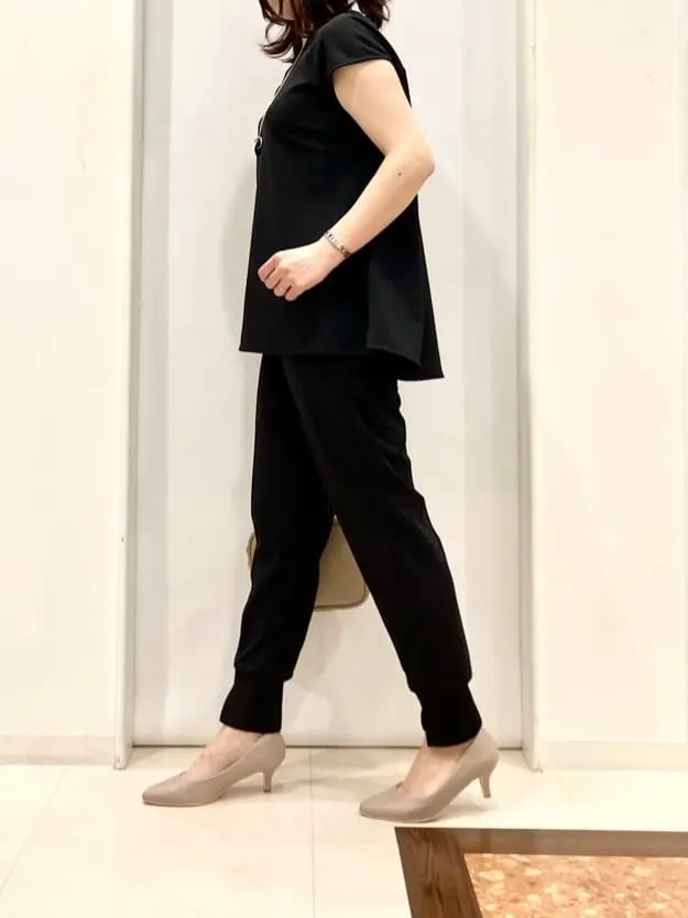 UNFILO 横田 コーディネート画像