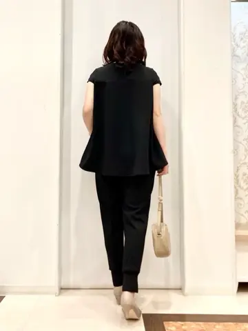 UNFILO 横田 コーディネート画像