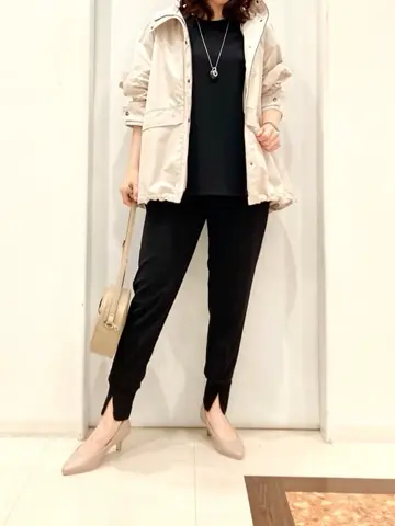 UNFILO 横田 コーディネート画像