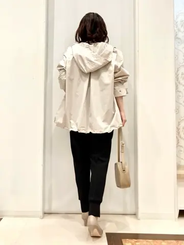 UNFILO 横田 コーディネート画像