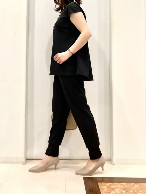 UNFILO 横田 コーディネート画像