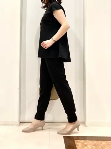 UNFILO 横田 コーディネート画像