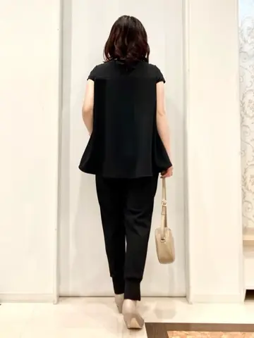 UNFILO 横田 コーディネート画像