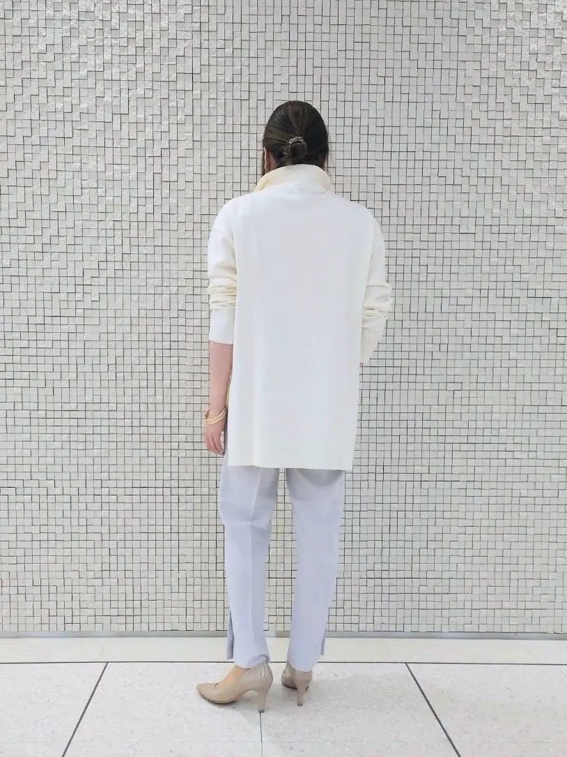 UNFILO 八坂 コーディネート画像