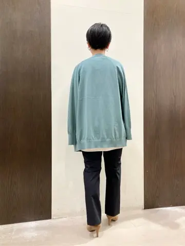 UNFILO MY コーディネート画像