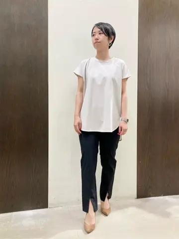 UNFILO MY コーディネート画像