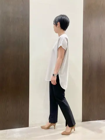 UNFILO MY コーディネート画像