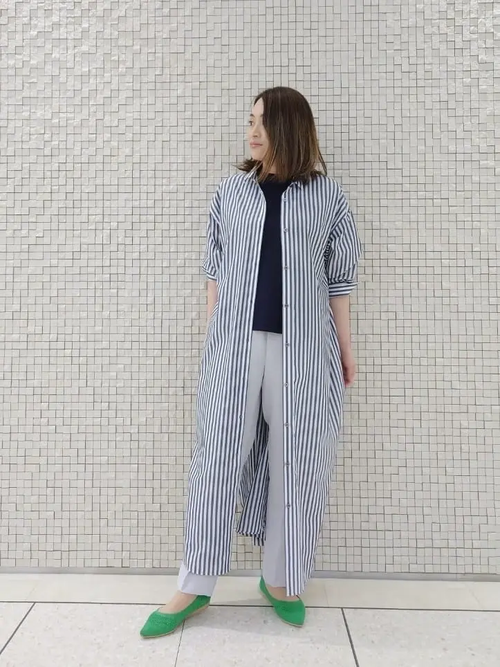  八坂 コーディネート画像