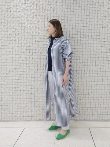 UNFILO 八坂 コーディネート画像