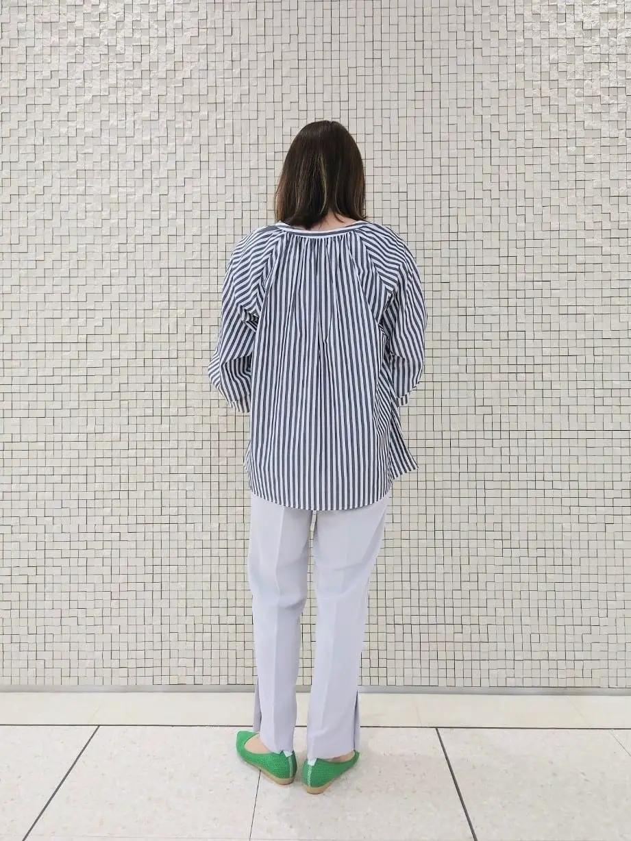 UNFILO 八坂 コーディネート画像