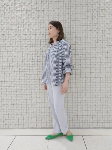 UNFILO 八坂 コーディネート画像