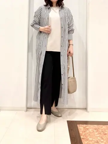 UNFILO 横田 コーディネート画像