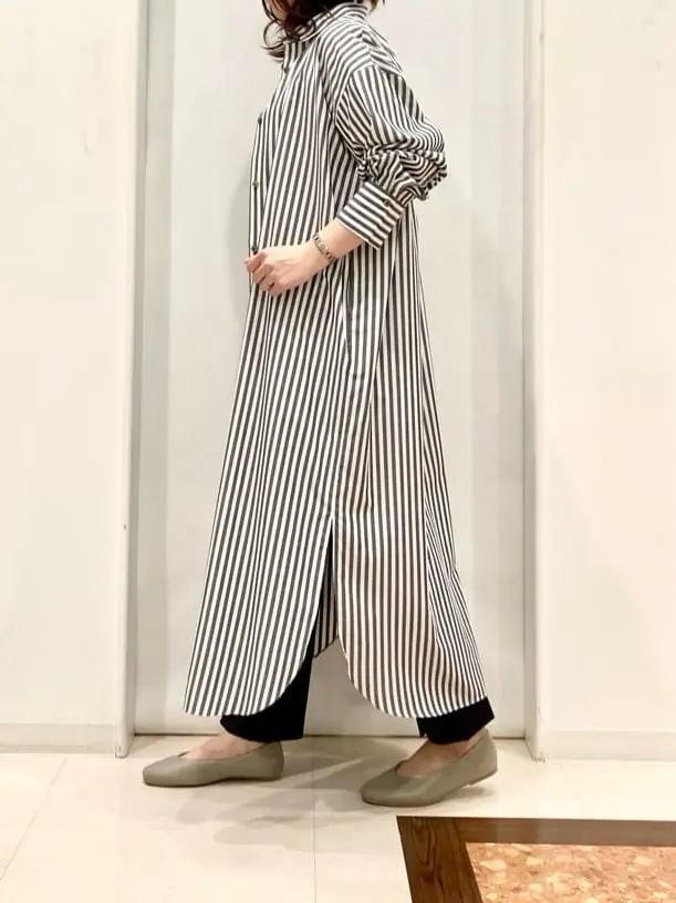 UNFILO 横田 コーディネート画像