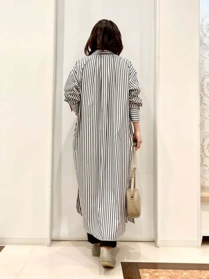 UNFILO 横田 コーディネート画像