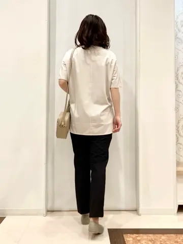 UNFILO 横田 コーディネート画像