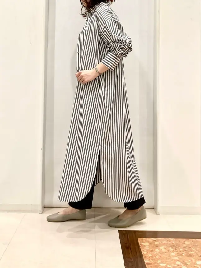 UNFILO 横田 コーディネート画像