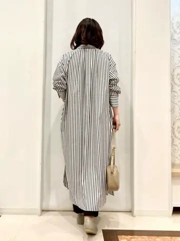 UNFILO 横田 コーディネート画像