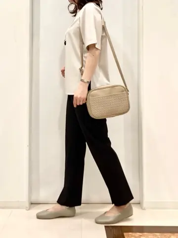 UNFILO 横田 コーディネート画像