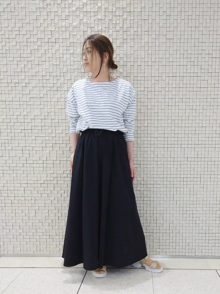  八坂 コーディネート画像