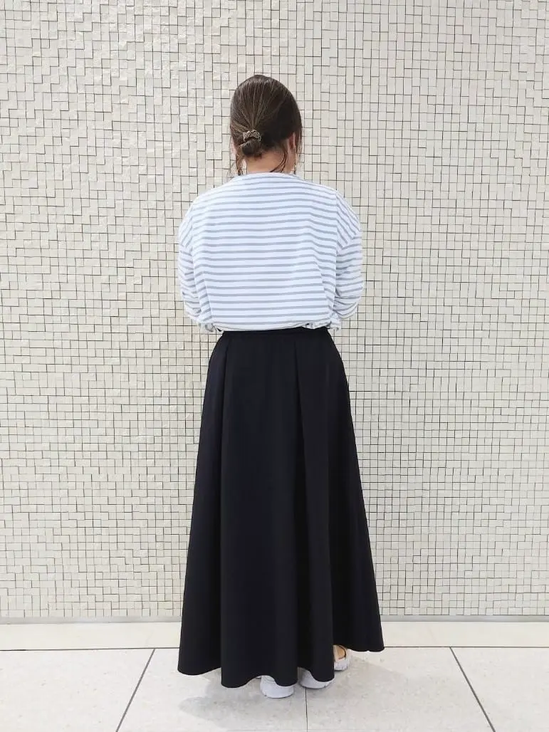 UNFILO 八坂 コーディネート画像