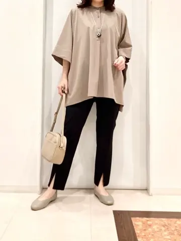 UNFILO 横田 コーディネート画像