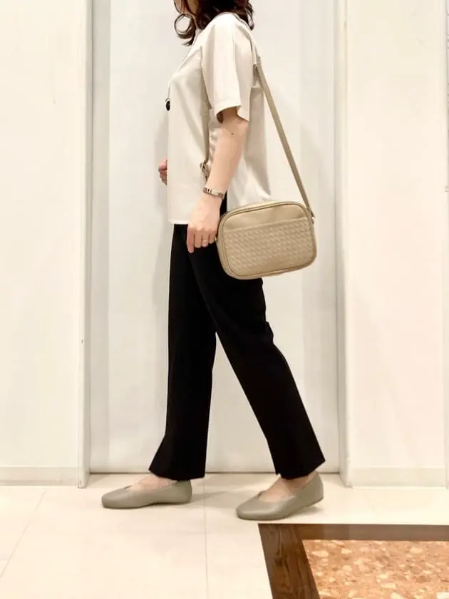 UNFILO 横田 コーディネート画像