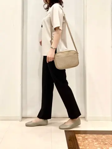 UNFILO 横田 コーディネート画像