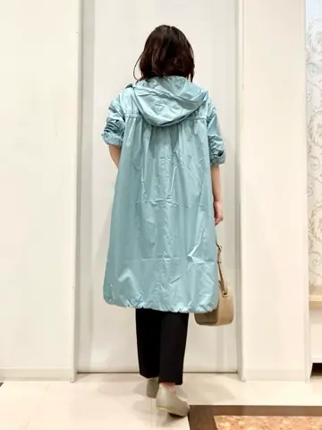 UNFILO 横田 コーディネート画像