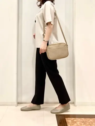 UNFILO 横田 コーディネート画像