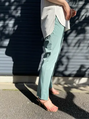 UNFILO 坂本 コーディネート画像