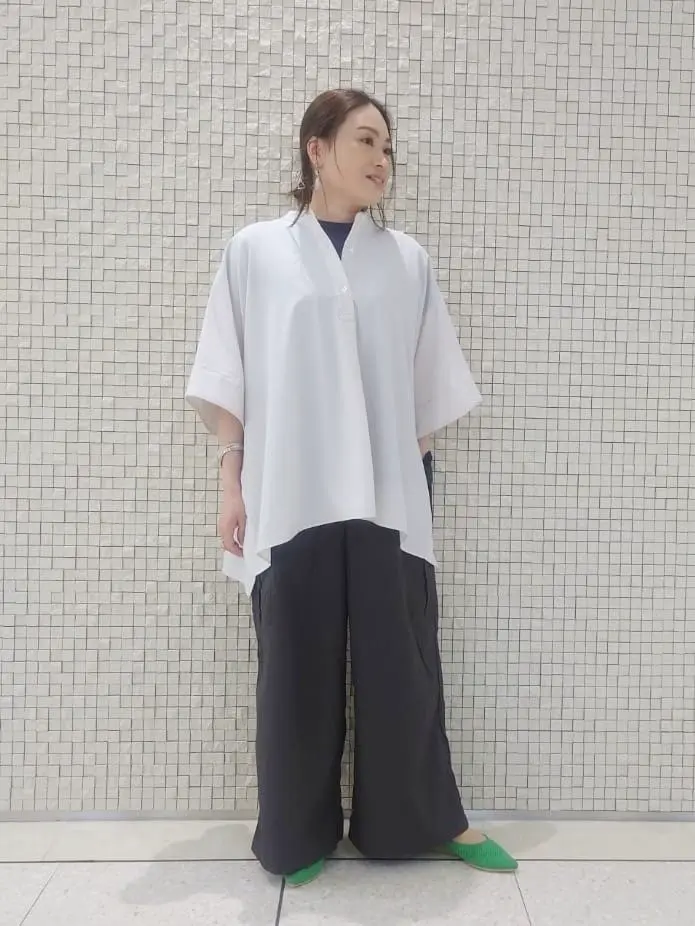  八坂 コーディネート画像