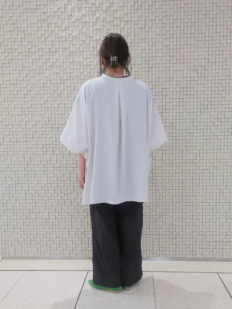 UNFILO 八坂 コーディネート画像