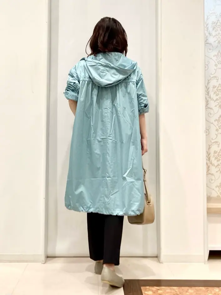 UNFILO 横田 コーディネート画像