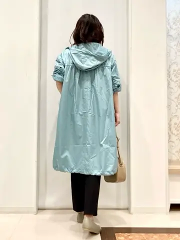 UNFILO 横田 コーディネート画像