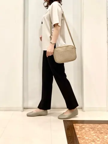 UNFILO 横田 コーディネート画像