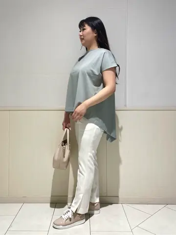 UNFILO 寺嶋 コーディネート画像