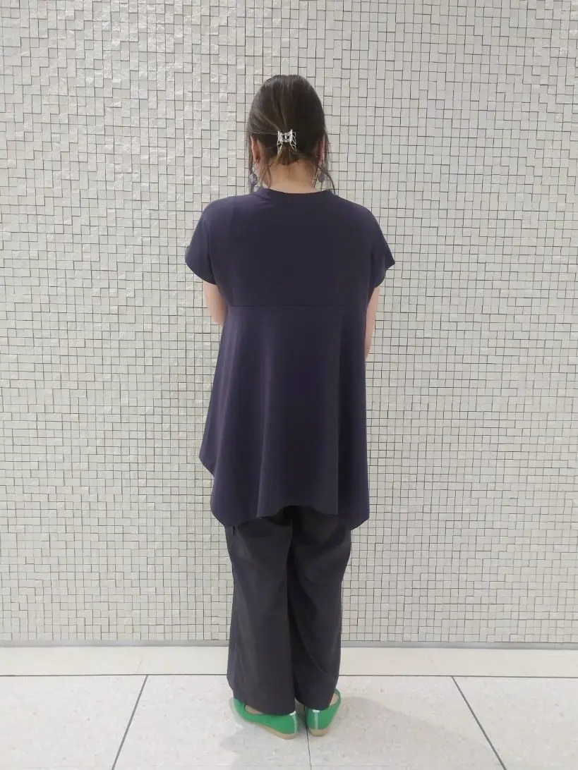 UNFILO 八坂 コーディネート画像