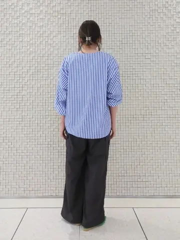 UNFILO 八坂 コーディネート画像