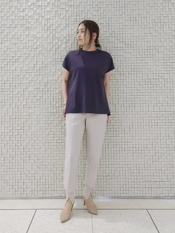  八坂 コーディネート画像