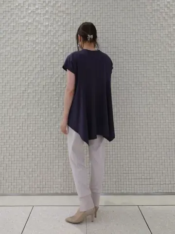 UNFILO 八坂 コーディネート画像