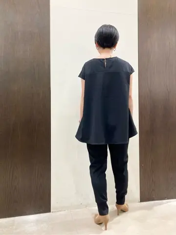 UNFILO MY コーディネート画像